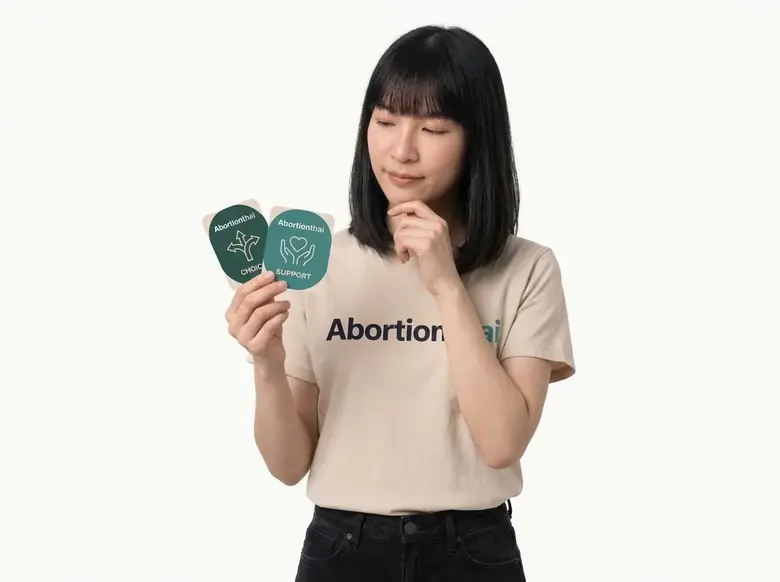 Decide what's right for you